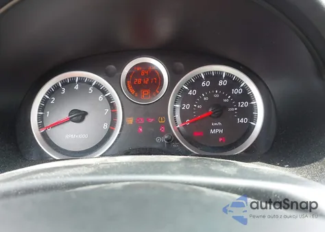 2012 Nissan Sentra 2.0 S из США, поврежденный, VIN 3N1AB6AP5CL741574